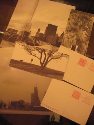 Park Hyatt Chicago by null