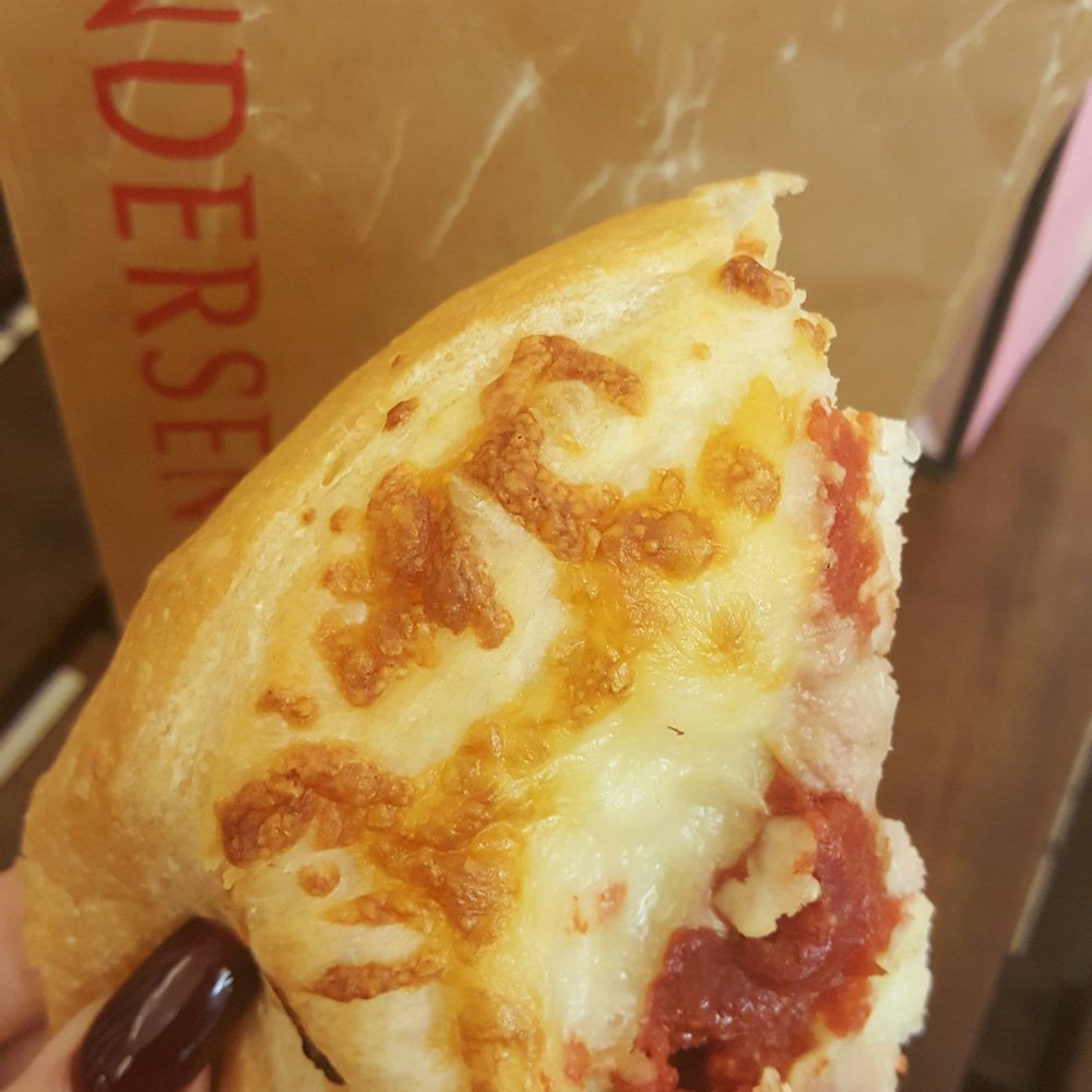 Andersen Bakery - Not bad but cold! - Bakeries Near Me - San Mateo, California Andersen Bakery - Not bad but cold! - Bakeries Near Me - San Mateo, California