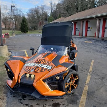 Bj's Spotless Car Wash - Pgh Gentlemen MC...keeping the toys clean! - Car Wash Near Me - Monroeville, Pennsylvania