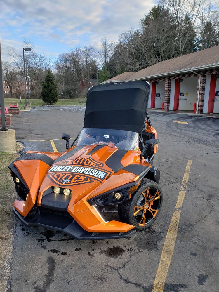 BJ’S SPOTLESS CAR WASH 14 Photos 273 Center Rd, Monroeville
