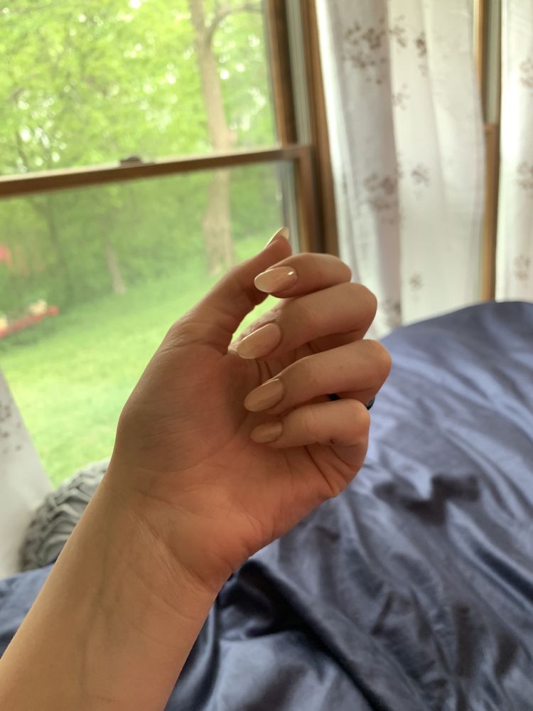 LUXE NAIL SPA Updated October 2024 47 Photos & 74 Reviews 8037