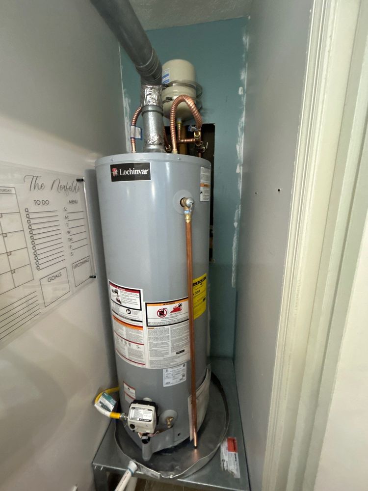 Slide of Bee Kind Plumbing, Heating, Cooling, Electrical