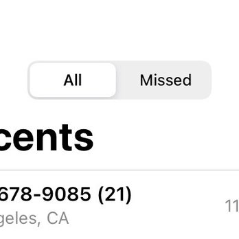 Alpha State Auto Repair - No one will pick up... - Auto Repair Near Me - Northridge, California Alpha State Auto Repair - No one will pick up... - Auto Repair Near Me - Northridge, California
