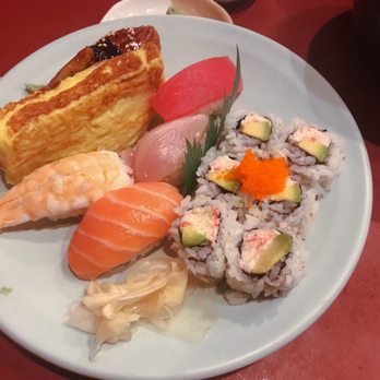 Ajishin - Sushi - Sushi Bars Near Me - Novi, Michigan Ajishin - Sushi - Sushi Bars Near Me - Novi, Michigan