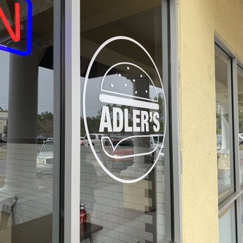 Adler's - Burgers Near Me - Davenport, Florida Adler's - Burgers Near Me - Davenport, Florida