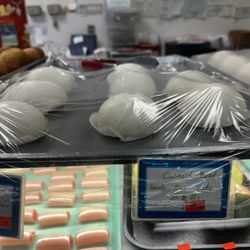 Mee Ho Bakery 美好