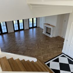 Westway Hardwood Flooring