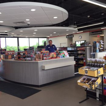 Adawe Travel Plaza - You're treated like family!! - Gas Stations Near Me - Miami, Oklahoma Adawe Travel Plaza - You're treated like family!! - Gas Stations Near Me - Miami, Oklahoma