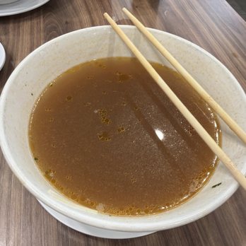 Pho 45 - Finished the steak pho - Noodles Near Me - Pico Rivera, California Pho 45 - Finished the steak pho - Noodles Near Me - Pico Rivera, California