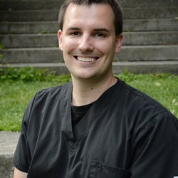 Jonathan M Goss, DDS