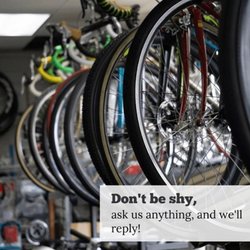 A-1 Cycling