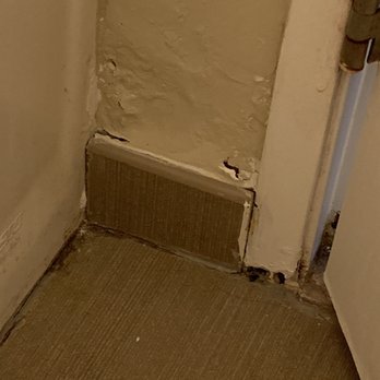 Comfort Suites - Poor maintenance - Hotels Near Me - Scottsdale, Arizona