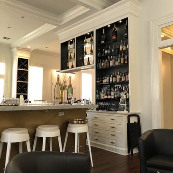 Effervescence - Champagne Bars Near Me - New Orleans, Louisiana