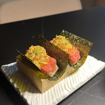 Wabi Nori - Sushi Bars Near Me - Flushing, New York Wabi Nori - Sushi Bars Near Me - Flushing, New York