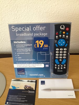 Novotel Birmingham Airport by null