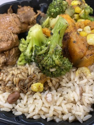 Fauzia's Heavenly Delights by null