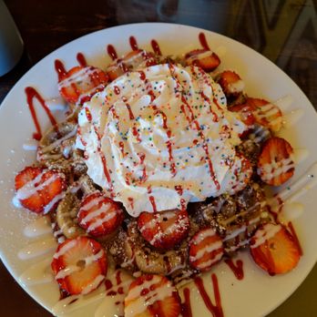 Griddlecakes - American Near Me - Las Vegas, Nevada Griddlecakes - American Near Me - Las Vegas, Nevada
