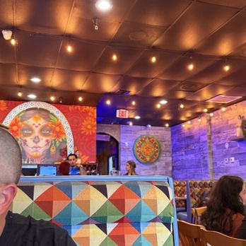 El Mariachi - Mexican Near Me - Coral Springs, Florida