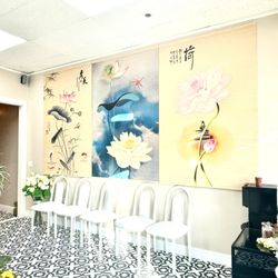 MH Head Spa
