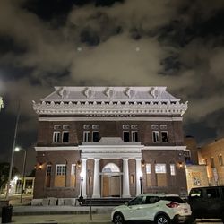 City of Pomona - Masonic Temple, Pomona