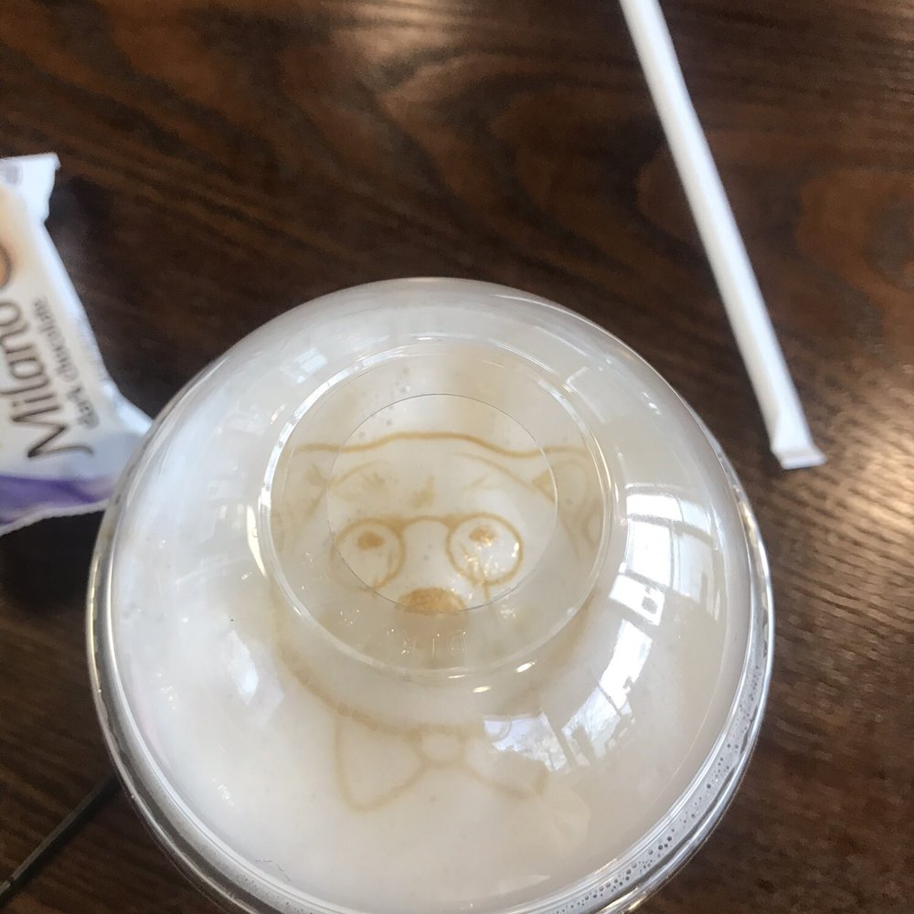 Gabee Coffee - Coffee & Tea Near Me - Boulder, Colorado