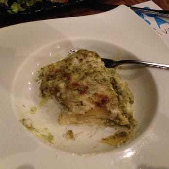 Miky - Lasagne al pesto. Delicious! - Seafood Near Me - Monterosso al Mare, SP Miky - Lasagne al pesto. Delicious! - Seafood Near Me - Monterosso al Mare, SP