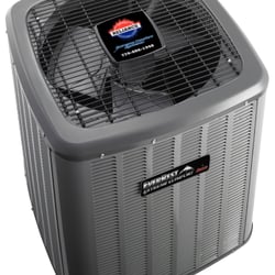 Smith Air Heating and Cooling - We service EverRest units