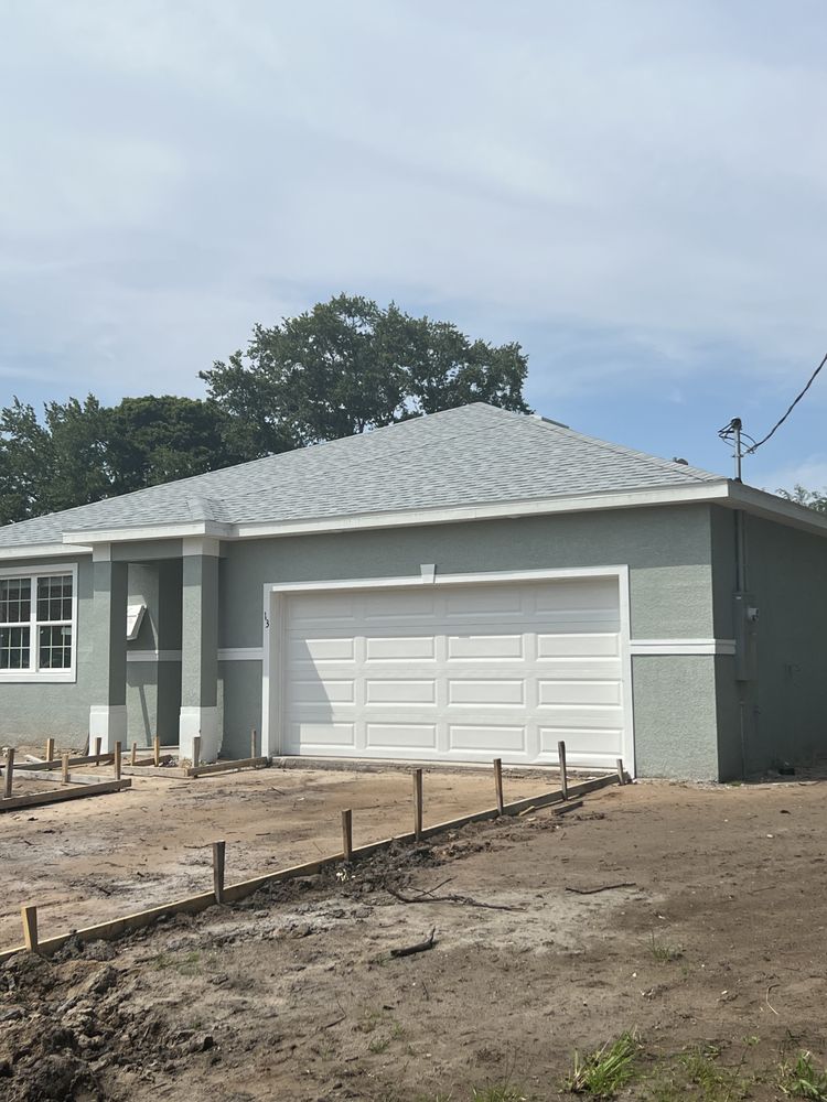 Slide of Vanguard Home Repair and Painting Services