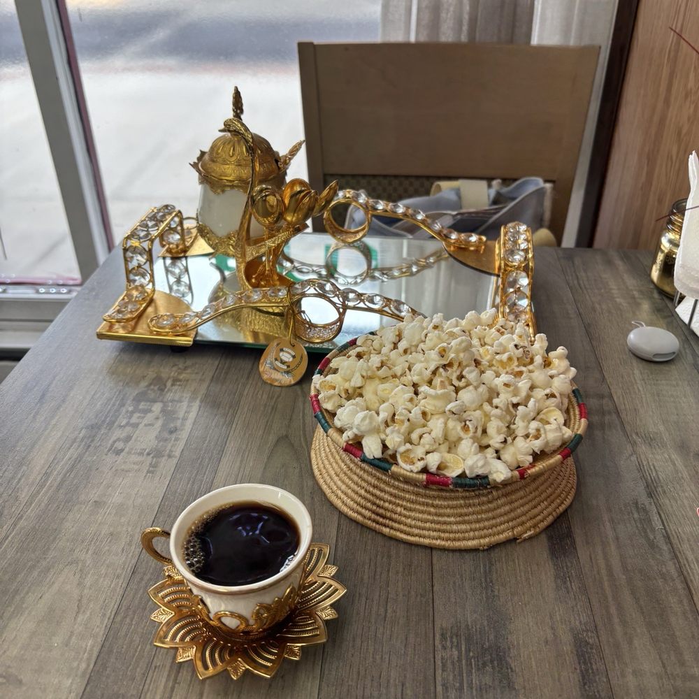 Abat Coffee - Ethiopian traditional coffee - Coffee & Tea Near Me - Dundalk, Maryland
