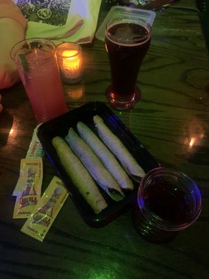 Kite String Cantina by null