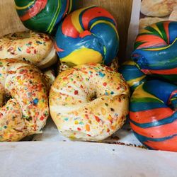 Bagel Box 2