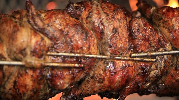 El Inka Peruvian Cuisine by null