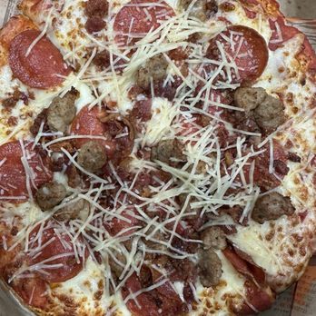 Schlotzsky's - Meaty pizza - Sandwiches Near Me - Cypress, Texas Schlotzsky's - Meaty pizza - Sandwiches Near Me - Cypress, Texas