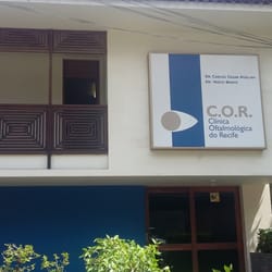 Clínica Oftalmológica do Recife
