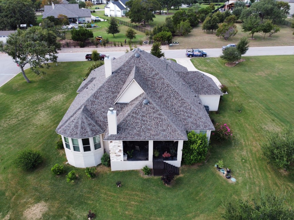 Slide of Roofing Services Now