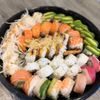 Sushi N Go gift card