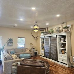 Community Electrical Services