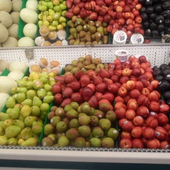 Hill Top Fruit Market - Produce - Fruits & Veggies Near Me - Grantsville, Maryland