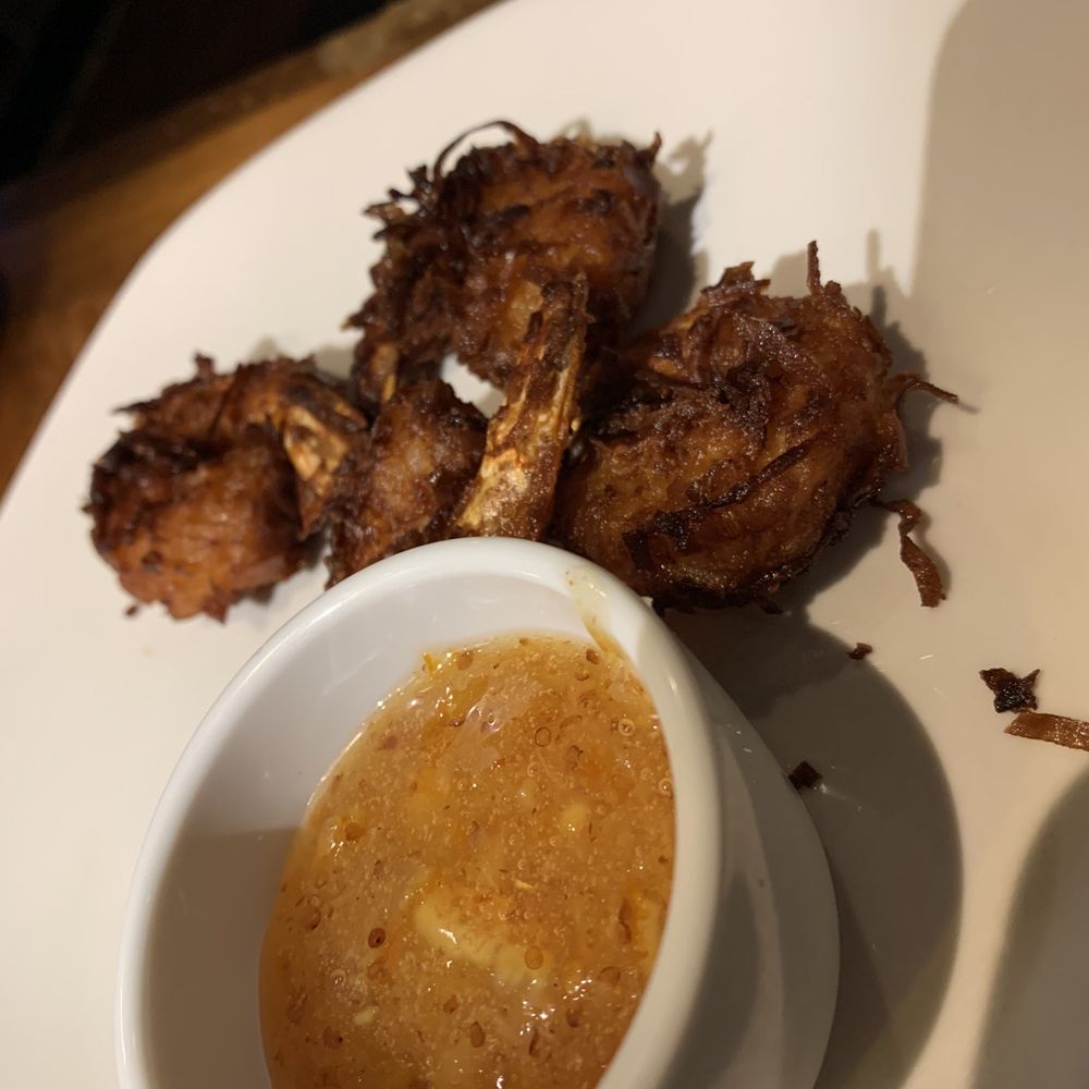 Outback Steakhouse - Coconut Shrimp - Steakhouses Near Me - Alexandria, Louisiana