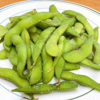 Jay's 108 - Edamame - Sushi Bars Near Me - Kinston, North Carolina