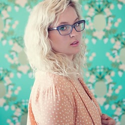 Mint Salon - Jordan G. Betts // Owner // Certified Deva Curl Stylist // DevaCurl Educator