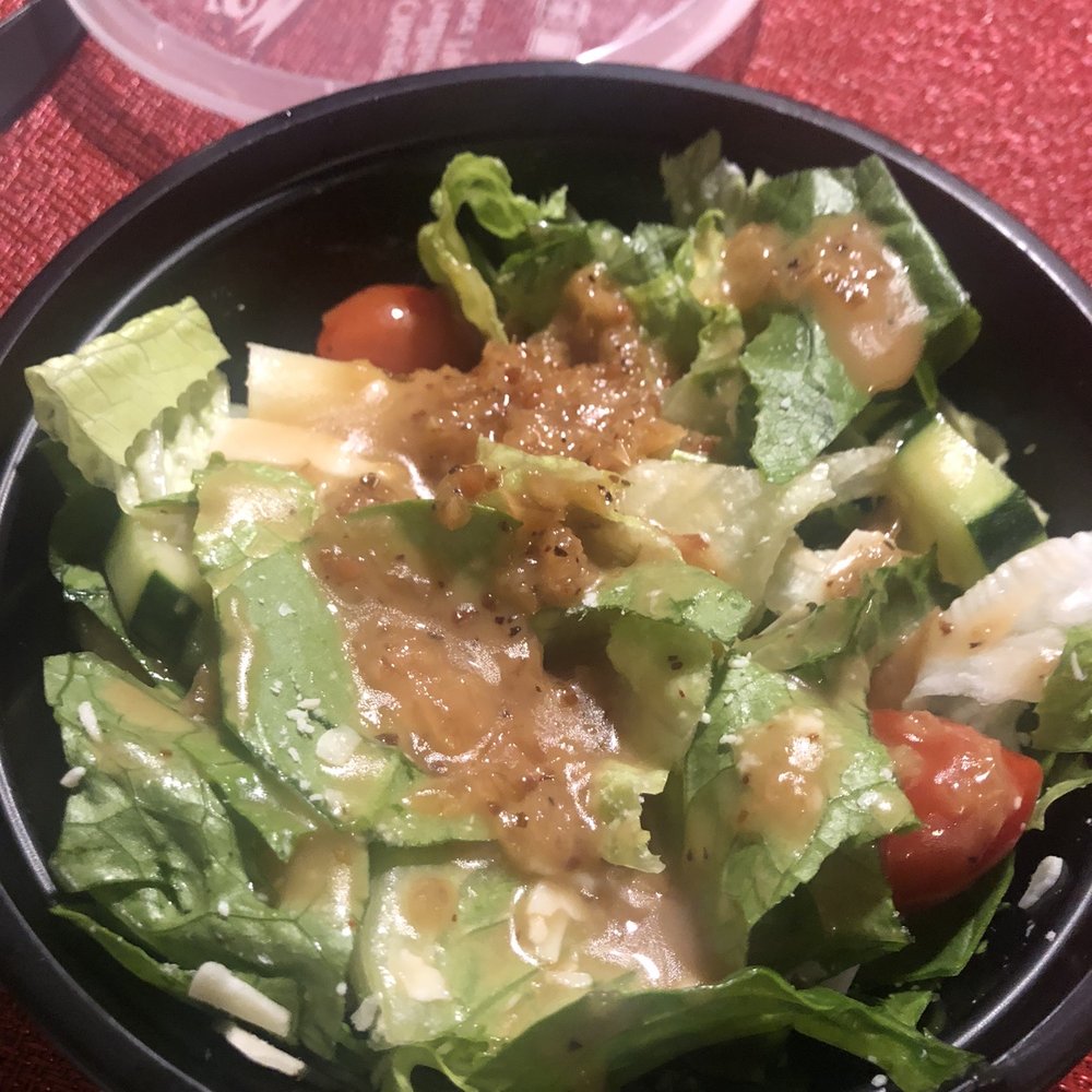 Rosatis Carol Stream Geneva - Side salad with house dressing - Pizza Near Me - Carol Stream, Illinois Rosatis Carol Stream Geneva - Side salad with house dressing - Pizza Near Me - Carol Stream, Illinois