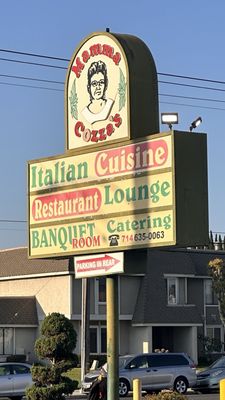 Mama Cozza's by null