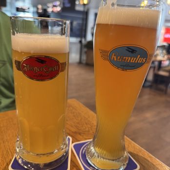 Airbräu - Bavarian Near Me - München Flughafen, BY Airbräu - Bavarian Near Me - München Flughafen, BY