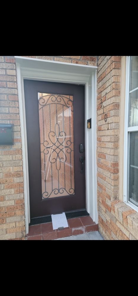 Slide of C&D Custom Building and Repair