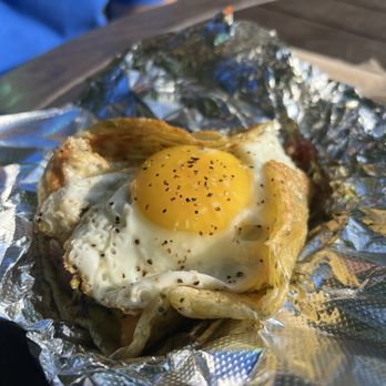 Roti Rolls - Wakey Bakey - Food Trucks Near Me