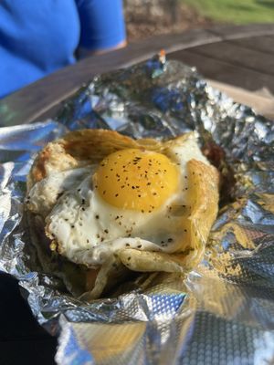 Roti Rolls by null