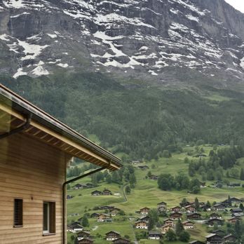 Interlaken-Ost - Train Stations Near Me - Interlaken, BE
