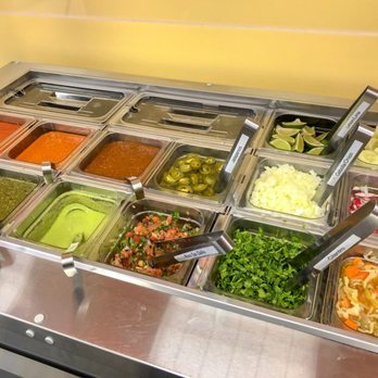 El Taco Shop - Fresh salsa bar - Mexican Near Me - Montgomery, Alabama El Taco Shop - Fresh salsa bar - Mexican Near Me - Montgomery, Alabama
