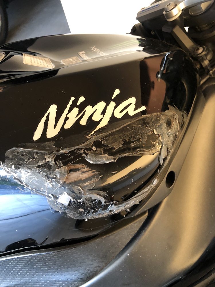 BUMPER TO BUMPER MOBILE AUTO BODY REPAIR AND PAINT 67 Photos & 26